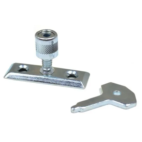 Window Stay Lock- Securit