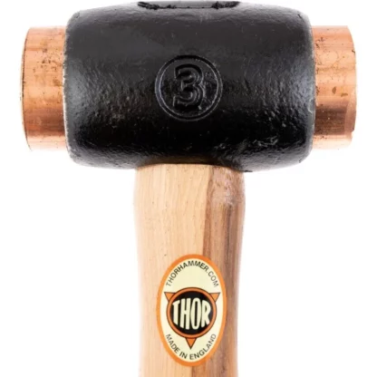 THOR - Copper Hammer Size 3 (44mm) 1940g - Image 2