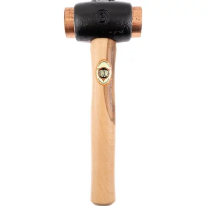 THOR - Copper Hammer Size 3 (44mm) 1940g - Image 3