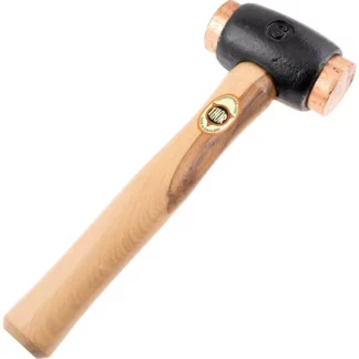 THOR - Copper Hammer Size 3 (44mm) 1940g