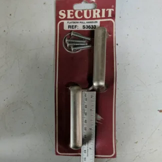 76mm Flatbow Pull Handles