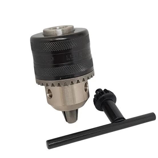Drill Key- Chuck 0.1mm to 10mm -1/2 x 20 Mount