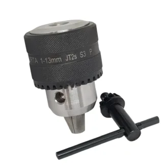 Porta AP13J6 Heavy Duty 0.5-13mm Key Chuck