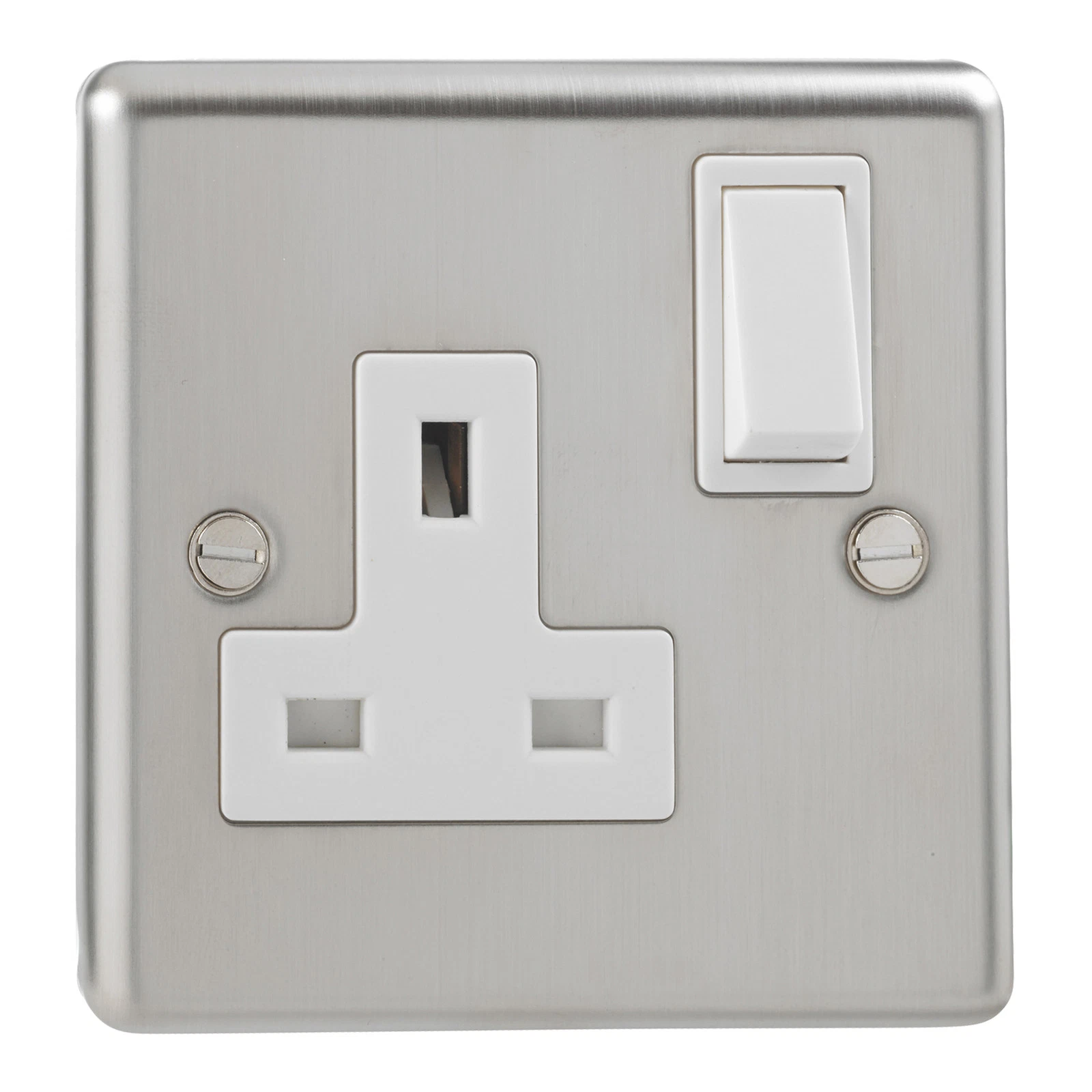 Stainless Steel Socket- Centurion Powerlines