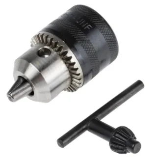 Porta drill chuck 3/8" x 24 F