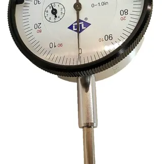 Linear- Dial Indicator
