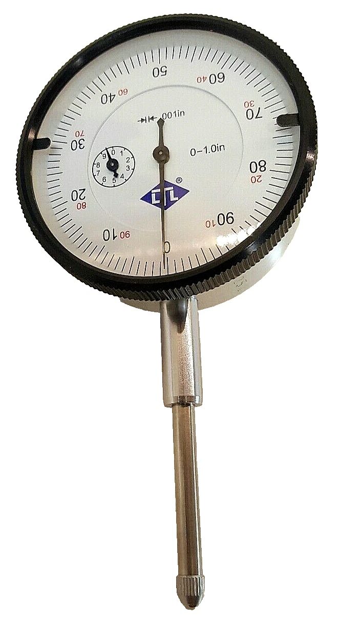 Linear- Dial Indicator