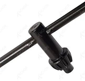 Porta- Chuck Key S3