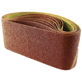 Abracs Sanding Belts 60g All Purpose