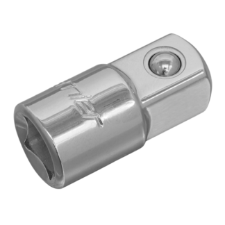 Sealey Adaptor 3/8"Sq Dr F to 1/2"Sq Dr M