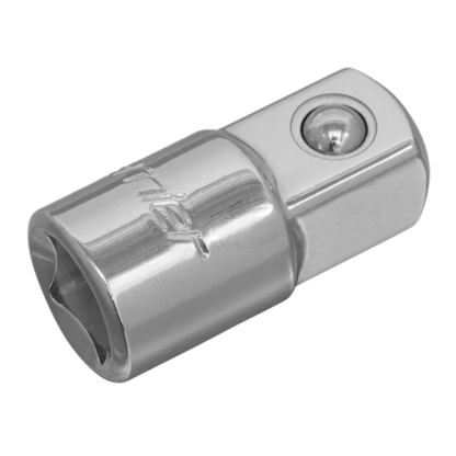 Sealey Adaptor 3/8"Sq Dr F to 1/2"Sq Dr M