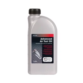 Advanced Air Tool Oil - SIP - 1ltr