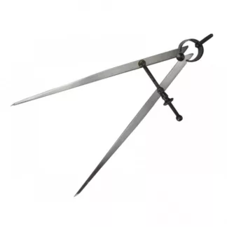 Faithfull Spring Divider (8In)