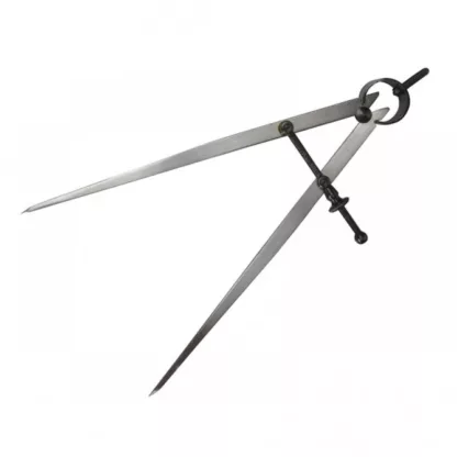 Faithfull Spring Divider (8In)
