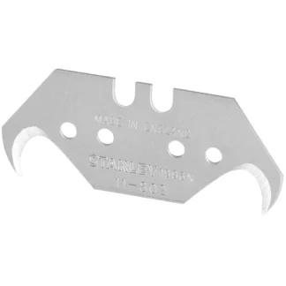 Stanley Large Hook Blades - 1996 5 Pack (0-11-983)