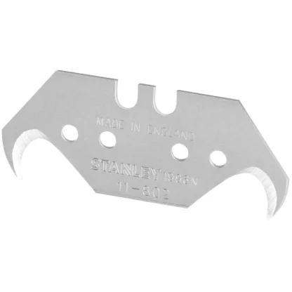Stanley Large Hook Blades - 1996 5 Pack (0-11-983)