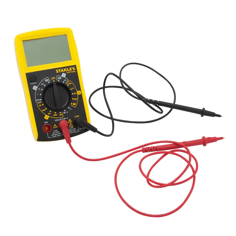 Electrical Testing & Repair