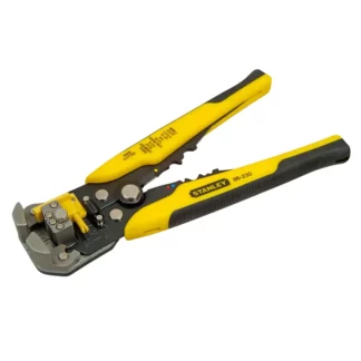 Stanley Auto Wire Crimper - FatMax (FMHT0-96230)
