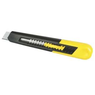 Stanley 18mm SM Snap Off Blade Knife (0-10-151)