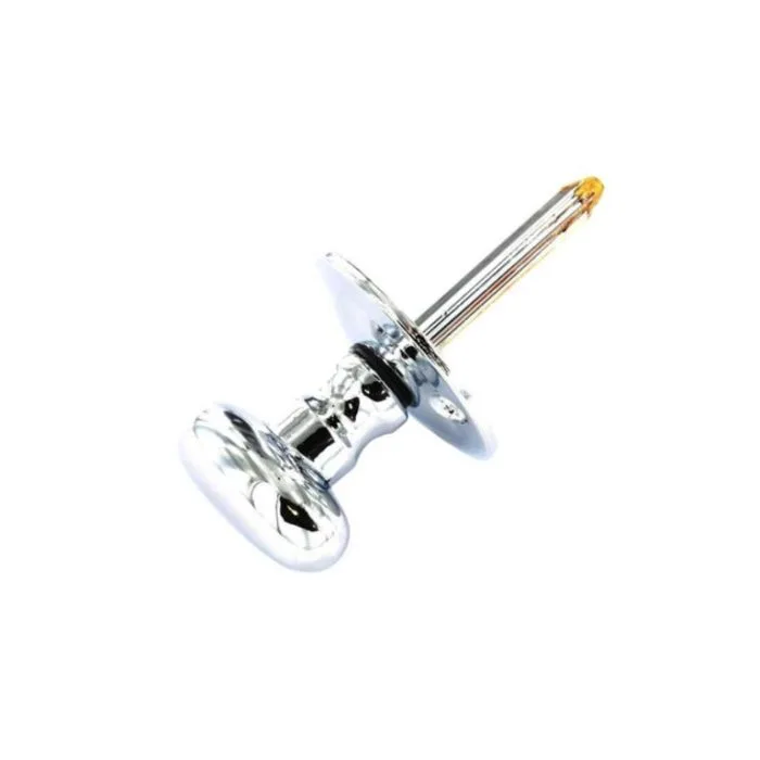 Securit Security Bolt Thumb Turn 34mm