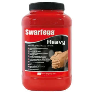 Swarfega Heavy Duty Hand Cleaner - 4.5 Litres