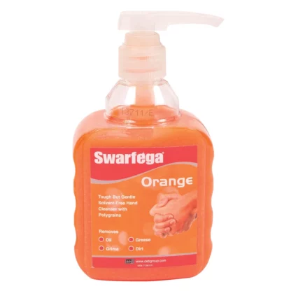 Swarfega Orange Hand Cleaner - 450ml