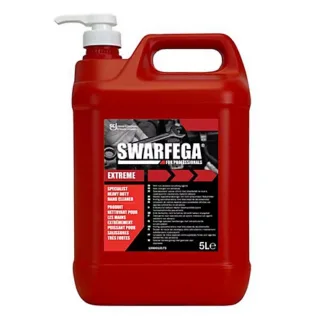 Swarfega Heavy Duty Hand Cleaner - 5 Litres