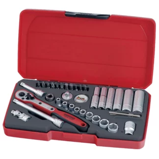 Hand Tools: Kits & Sets