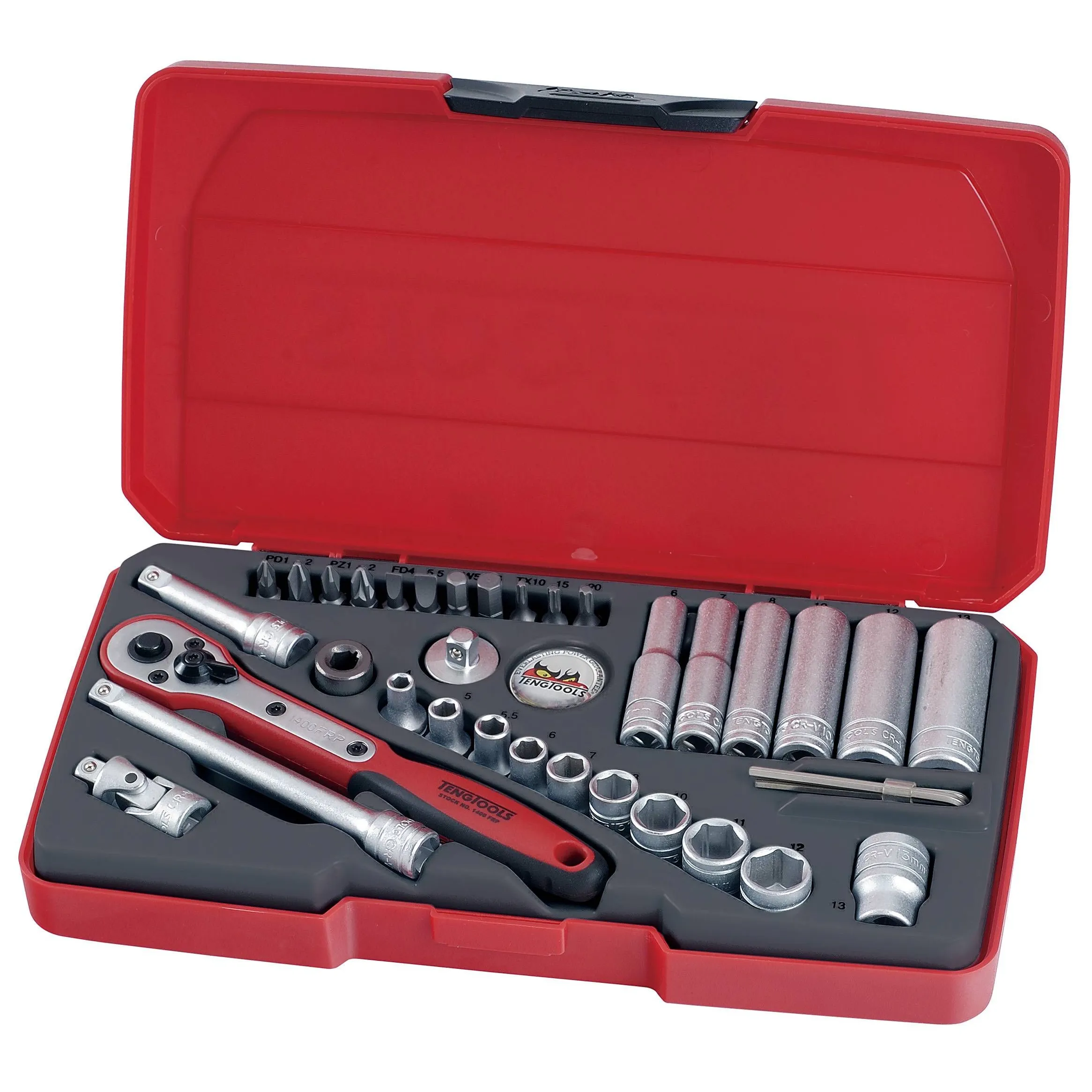 Socket Sets