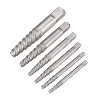 TENG Screw Extractor Set, 5 Piece