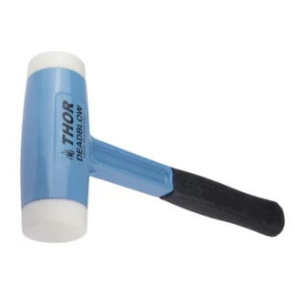 20-1616 THORACE DEAD BLOW NYLON HAMMER