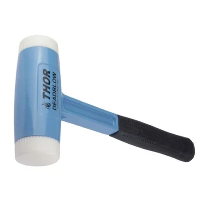20-1616 THORACE DEAD BLOW NYLON HAMMER