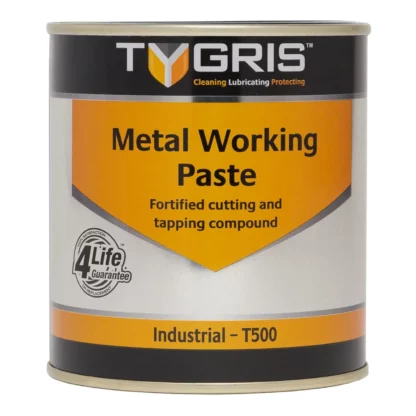 TYGRIS Metal Working Paste T-500 - 450g