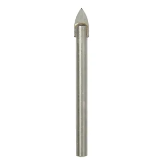 Faithfull TCT Glass Drill Bit- 75MM