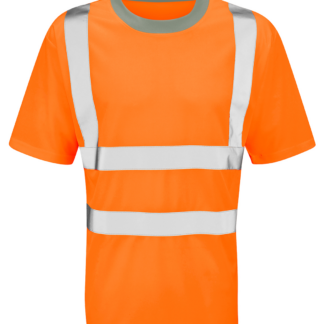 High-Vis T-Shirts category thumbnail