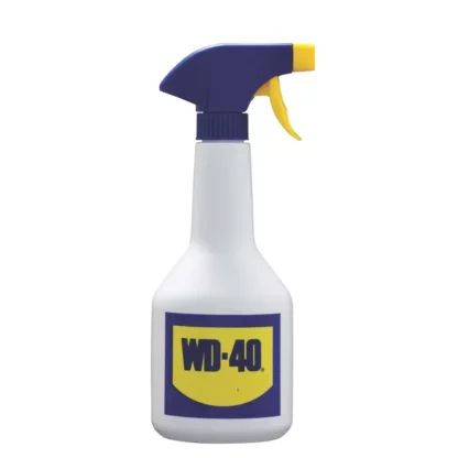 5 Litre WD-40 Multi-Use Container w/ Spray Bottle Applicator - Image 3