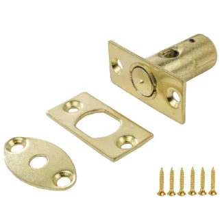 32mm Mortice Door Window Rack Security Lock Bolt
