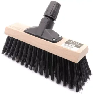 Cottam 12" Yard PVC Brush Head