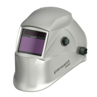 Parweld XR938H True Colour, Light Reactive Welding & Grinding Helmet